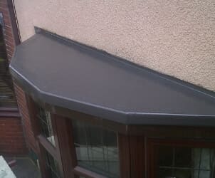 fibreglass roofs